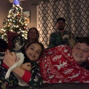 Meet your Posher, Michele